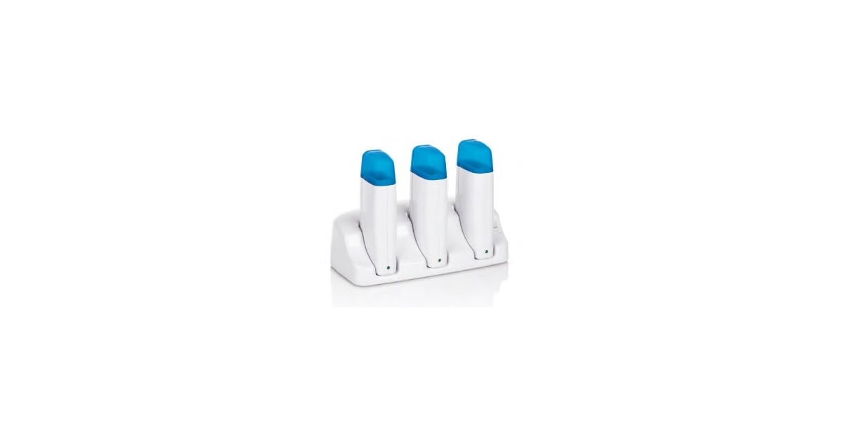 Set Trio Competition - Manipolo Scaldacera 100ml Set Trio Competition - Manipolo Scaldacera 100ml