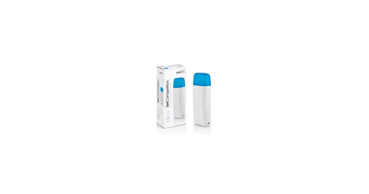 Set Competition - Manipolo Scaldacera 100ml Set Competition - Manipolo Scaldacera 100ml