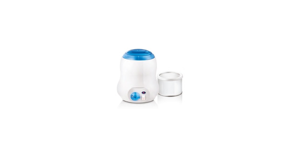 Elegance 400 - Fornello Scaldacera 400ml Elegance 400 - Fornello Scaldacera 400ml