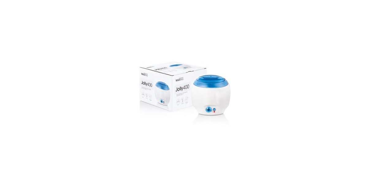 Jolly 400 - Fornello Scaldacera 400ml Jolly 400 - Fornello Scaldacera 400ml