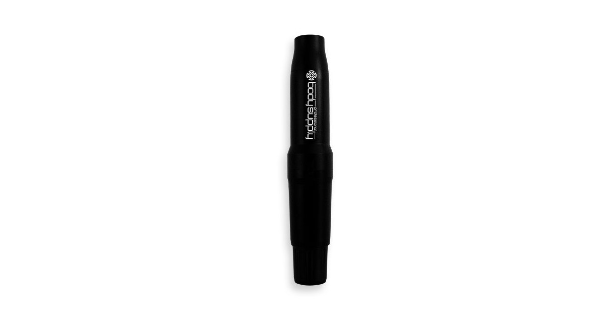 Bodysupply Makeup Pen - Black