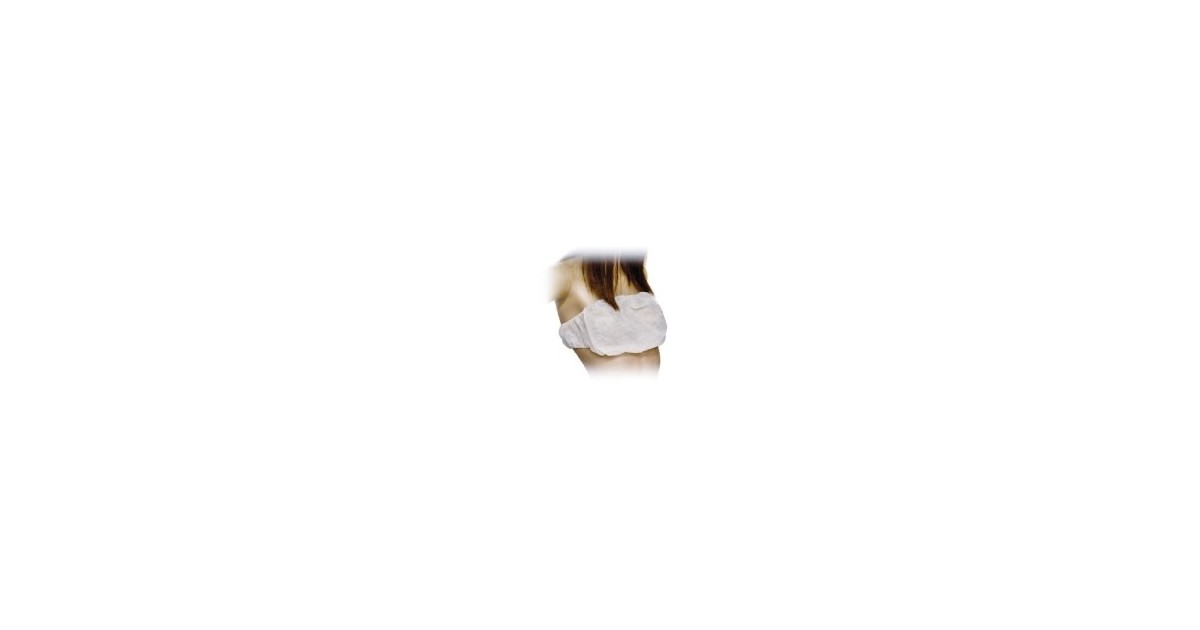 Reggiseno Bianco Conf. Singola - Polybag 100pz Reggiseno Bianco Conf. Singola - Polybag 100pz