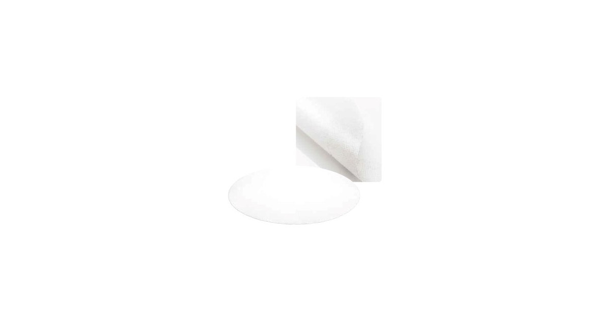 Tappetino Rotondo Pe-tnt Antiscivolo 45cm - Polybag 50pz Tappetino Rotondo Pe-tnt Antiscivolo 45cm - Polybag 50pz