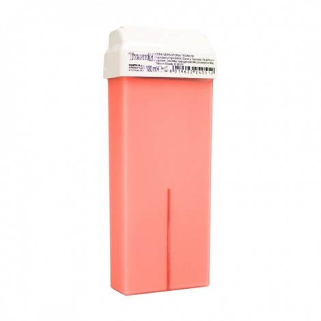 Cera Cartuccia 100ml - Titanio Rosa