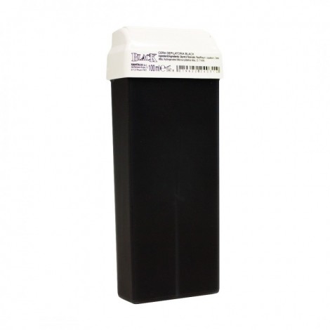 Cera Cartuccia 100ml - Black Wax