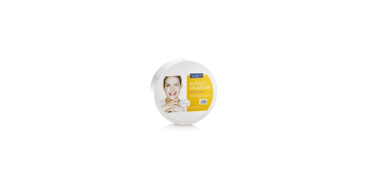 Rotolo Epilazione Tnt 80gr (giallo) Rotolo Epilazione Tnt 80gr (giallo)