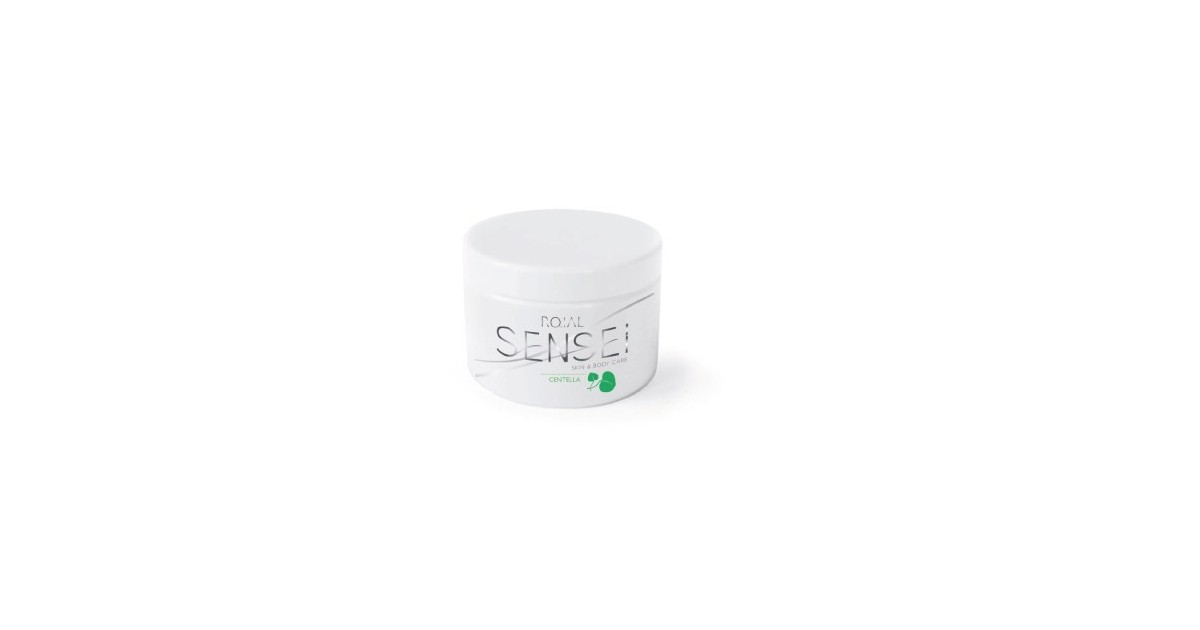 Crema Riducente Cellulite All'estratto Di Centella 500ml Crema Riducente Cellulite All'estratto Di Centella 500ml
