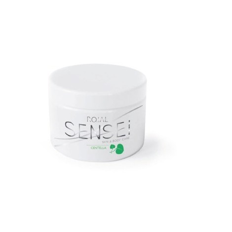 Crema Riducente Cellulite All'estratto Di Centella 500ml