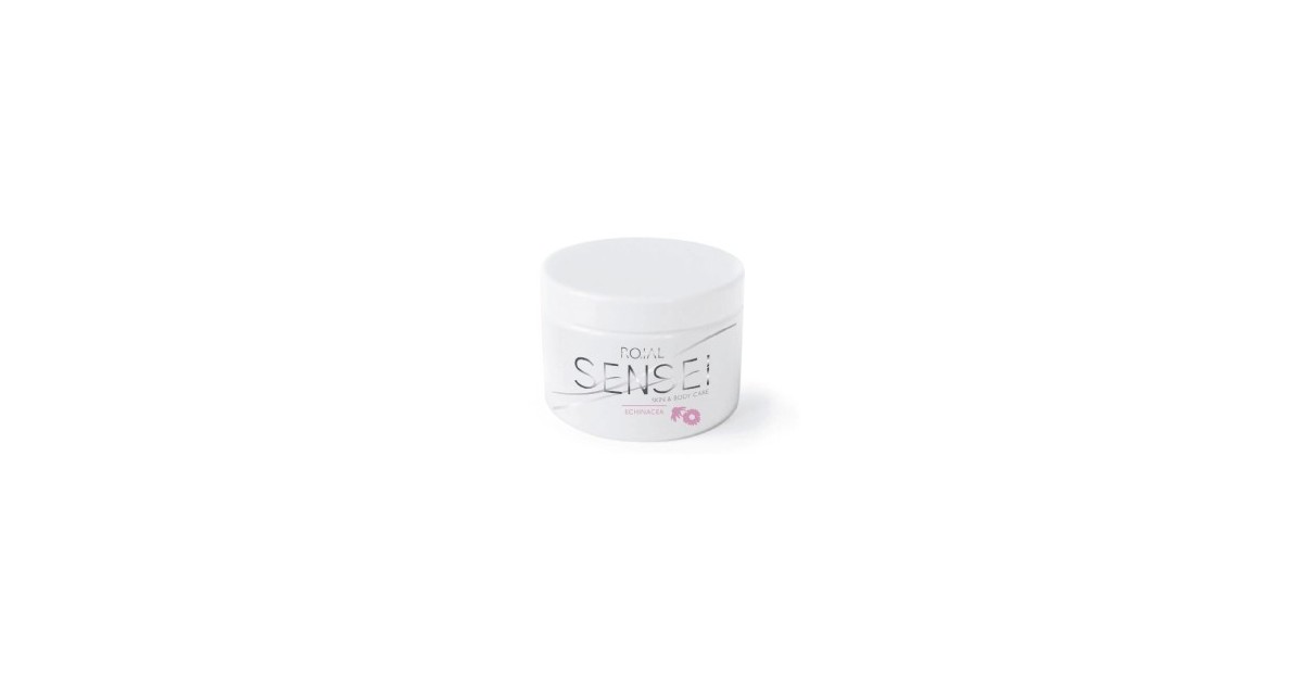 Crema Rassodante All'estratto Di Echinacea 500ml Crema Rassodante All'estratto Di Echinacea 500ml