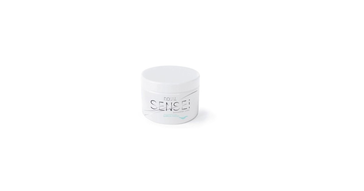 Crema Riducente Cellulite All'estratto Di Quercia Marina 500ml Crema Riducente Cellulite All'estratto Di Quercia Marina 500ml