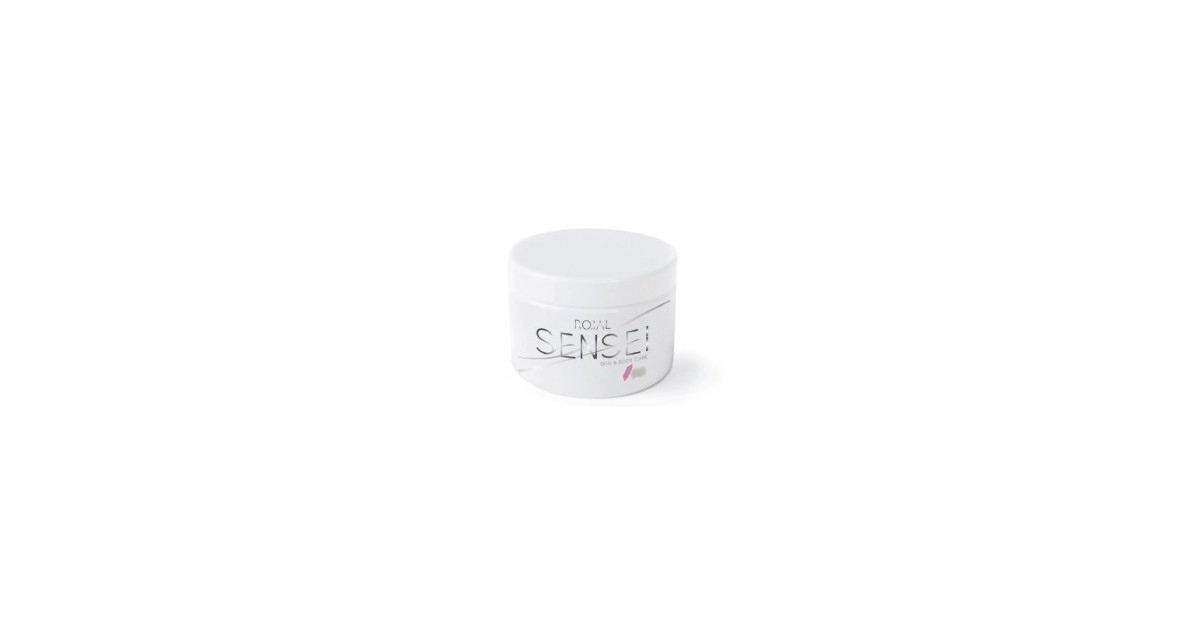 Scrub Emulsione Esfoliante Corpo All'estratto Di Quarzo Rosa E Argilla 500ml Scrub Emulsione Esfoliante Corpo All'estratto Di Quarzo Rosa E Argilla 500ml