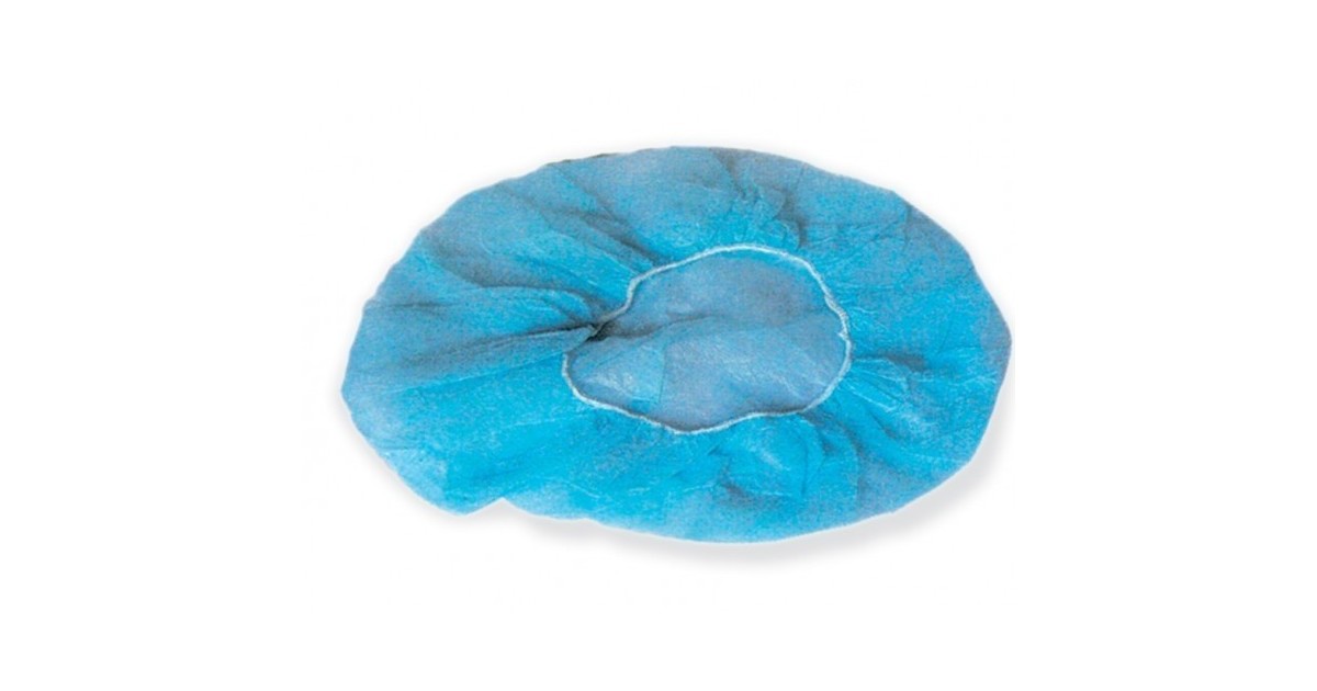 Cuffietta Rotonda 100pcs Cuffietta Rotonda 100pcs