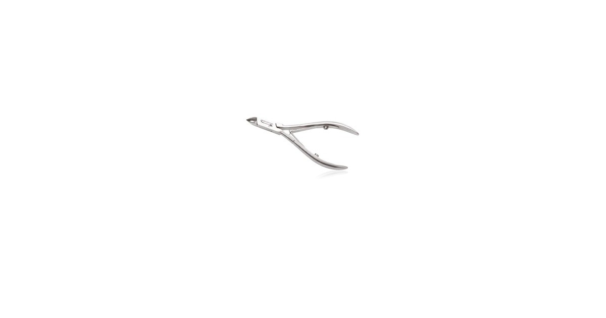 Tronchesina Cuticole - Taglio 3mm Tronchesina Cuticole - Taglio 3mm