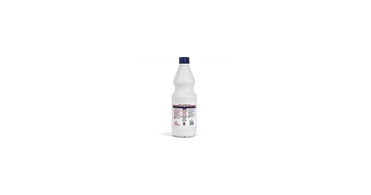 Acqua Ossigenata 1000ml