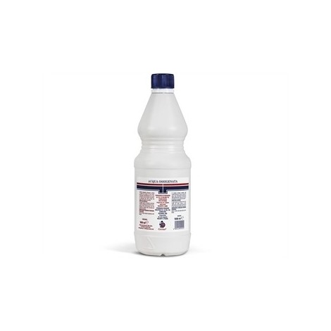 Acqua Ossigenata 1000ml