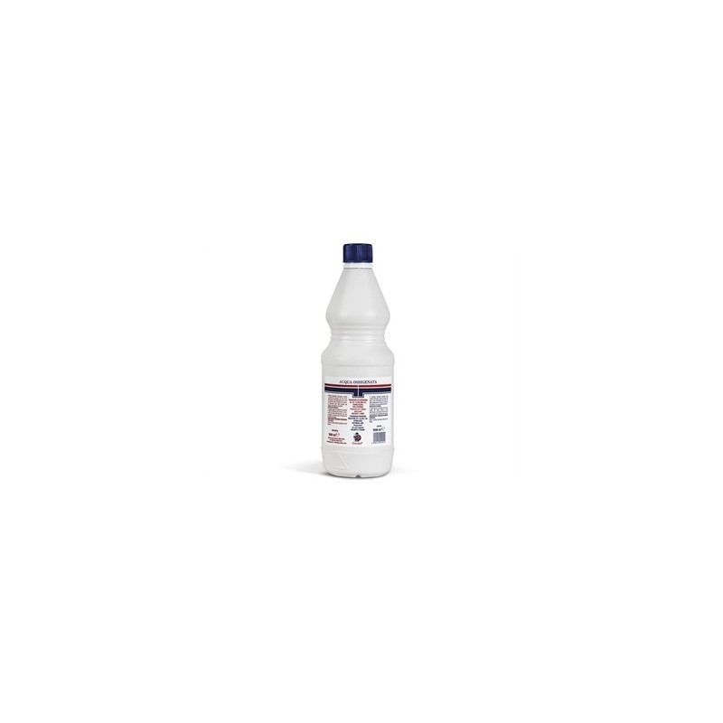 Acqua Ossigenata 1000ml