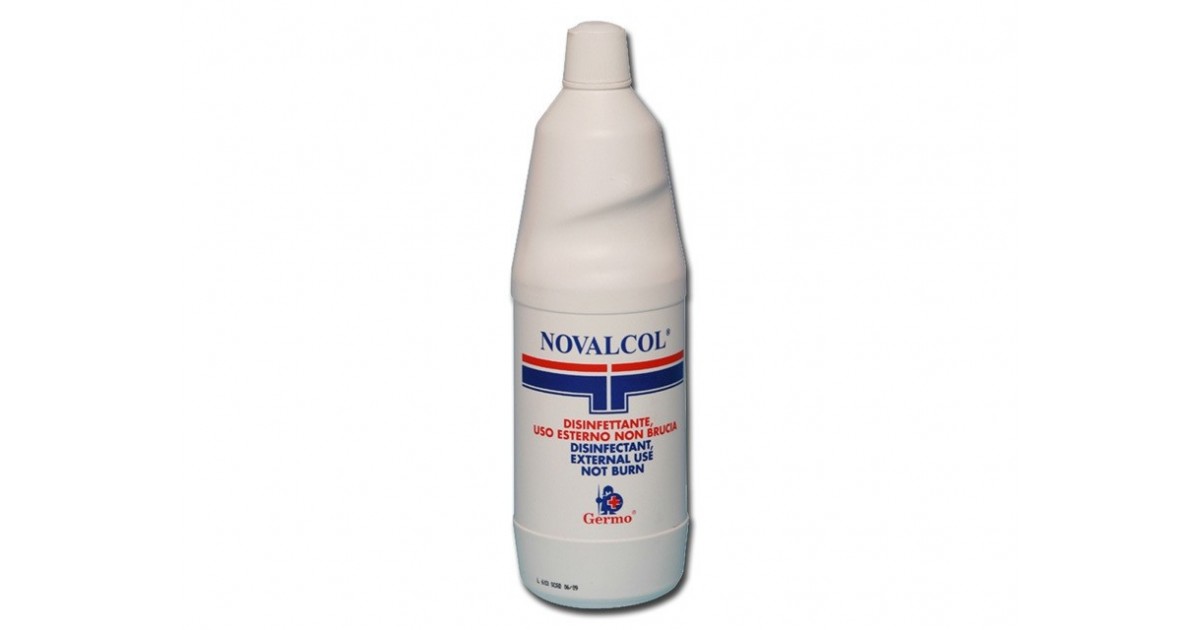 Novalcol 1000ml