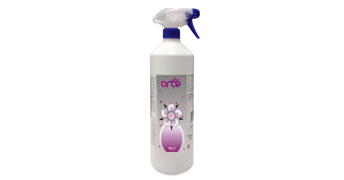 Disinfettante Ferri Chirurgici Arte' 1000ml