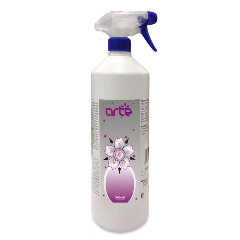 Disinfettante Ferri Chirurgici Arte' 1000ml