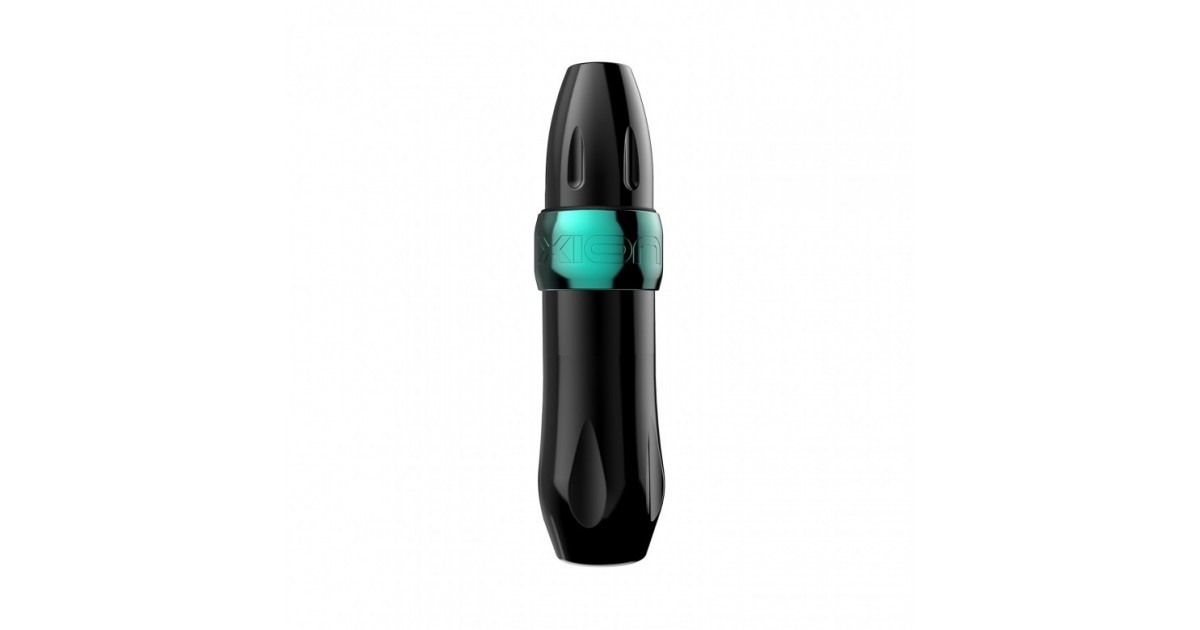 Spektra Xion Rotary Machine - Black/seafoam