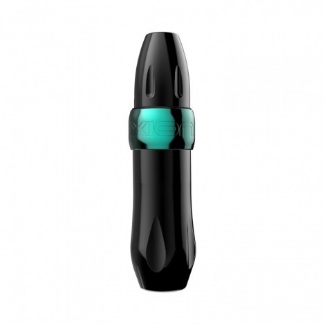 Spektra Xion Rotary Machine - Black/seafoam