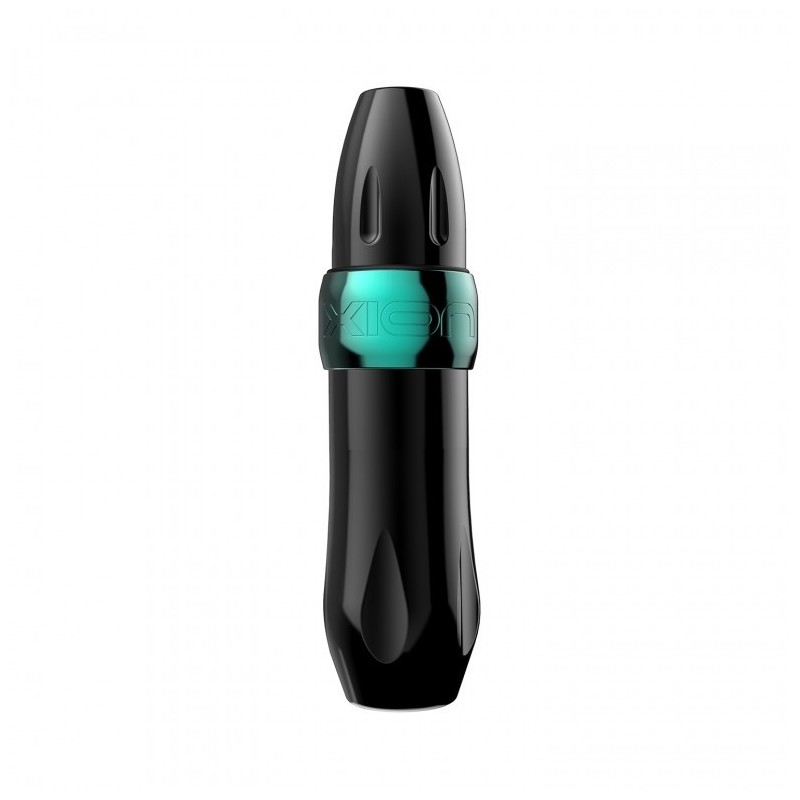 Spektra Xion Rotary Machine - Black/seafoam