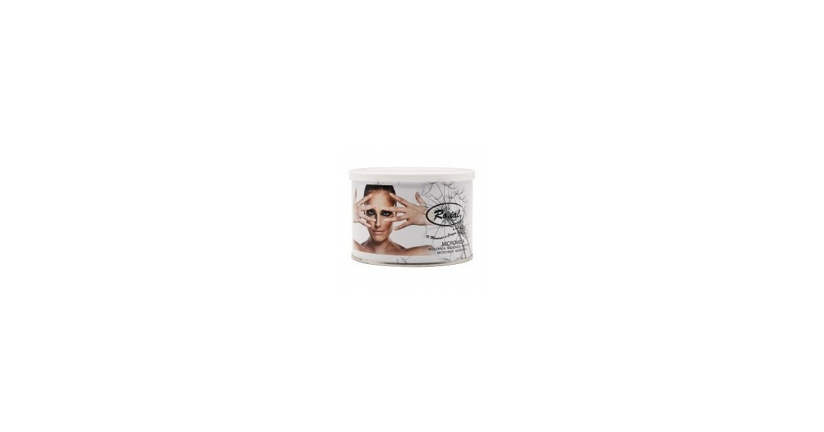 Cera Barattolo 400ml - Micromica Cera Barattolo 400ml - Micromica