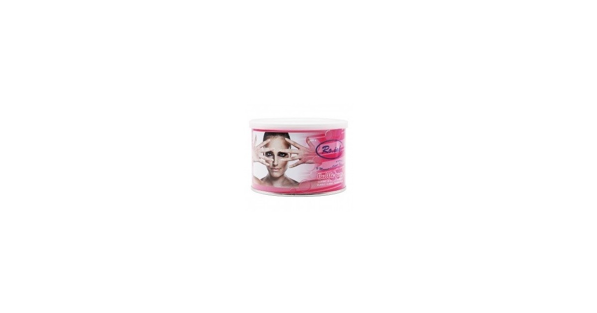 Cera Barattolo 400ml - Bubblegum Cera Barattolo 400ml - Bubblegum
