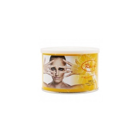 Cera Barattolo 400ml - Miele