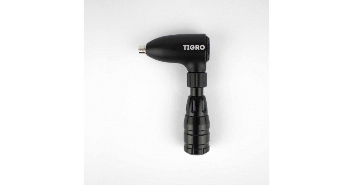 Dormouse Tigro Tattoo Machine