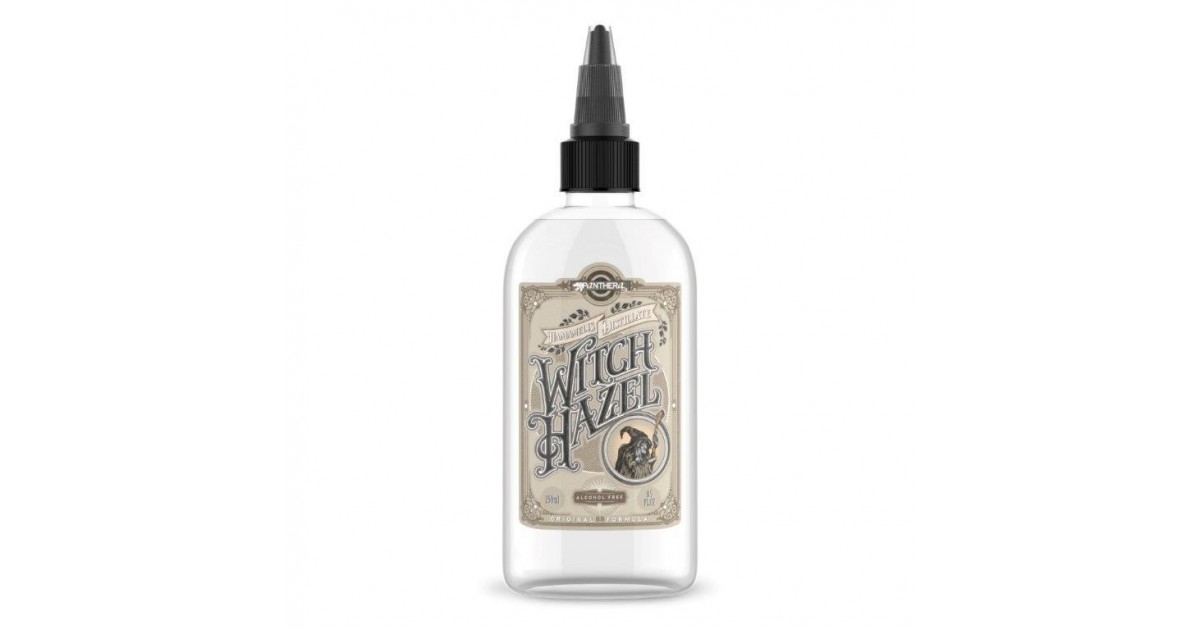 Panthera Witch Hazel 150ml Panthera Witch Hazel 150ml