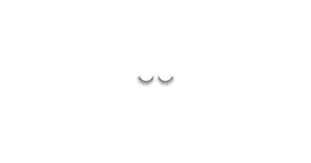 Ciglia Finte Luxury - Classic Diamond 2pz Ciglia Finte Luxury - Classic Diamond 2pz