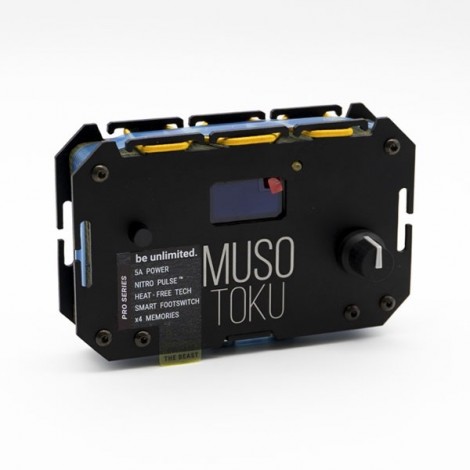 Musotoku Original Power Supply 5a