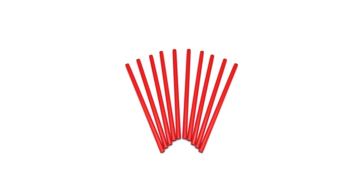 Bodysupply Matita - Red Bodysupply Matita - Red