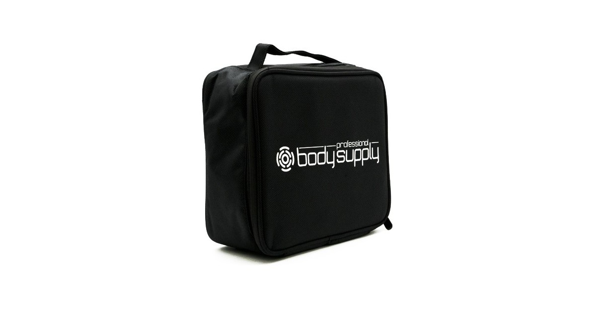 Valigetta Vuota Per Make-up Basic 26x23x12cm Valigetta Vuota Per Make-up Basic 26x23x12cm