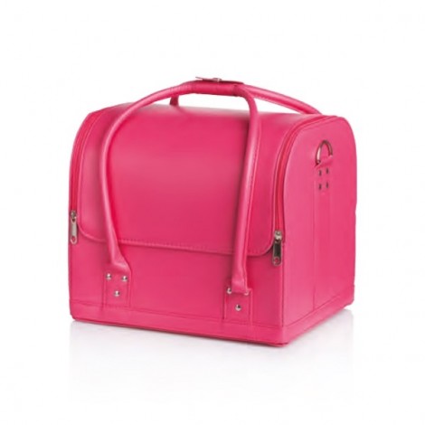 Bauletto A Tracolla - Hot Pink