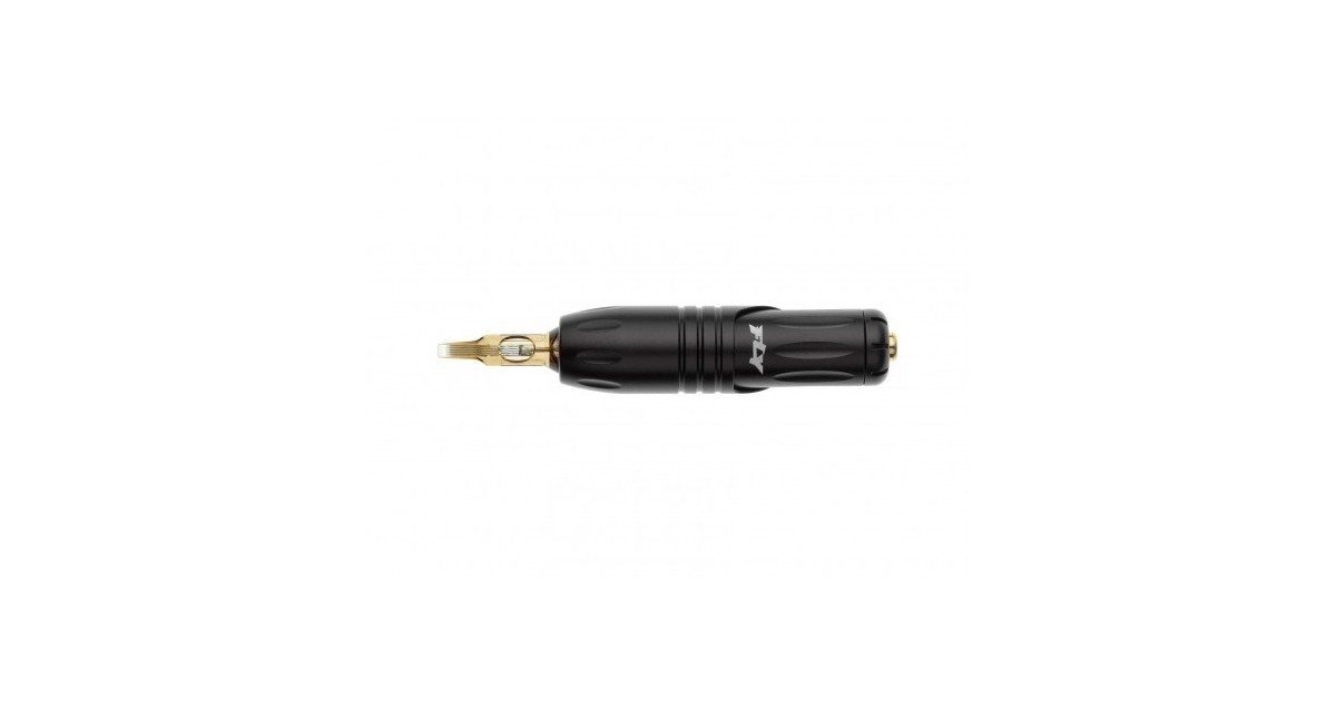 Lauro Paolini Pmu Fly Pen - Black