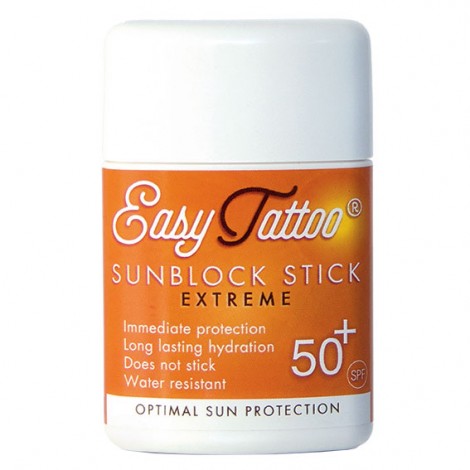 Extreme Sun Stick 50+UVA - PROTEZIONE SOLARE 50+