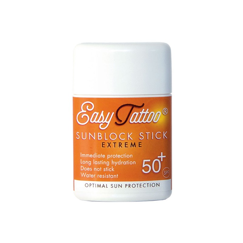 Extreme Sun Stick 50+UVA - PROTEZIONE SOLARE 50+