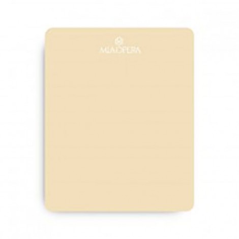 White Practice Pad 20x15x H.0,15cm
