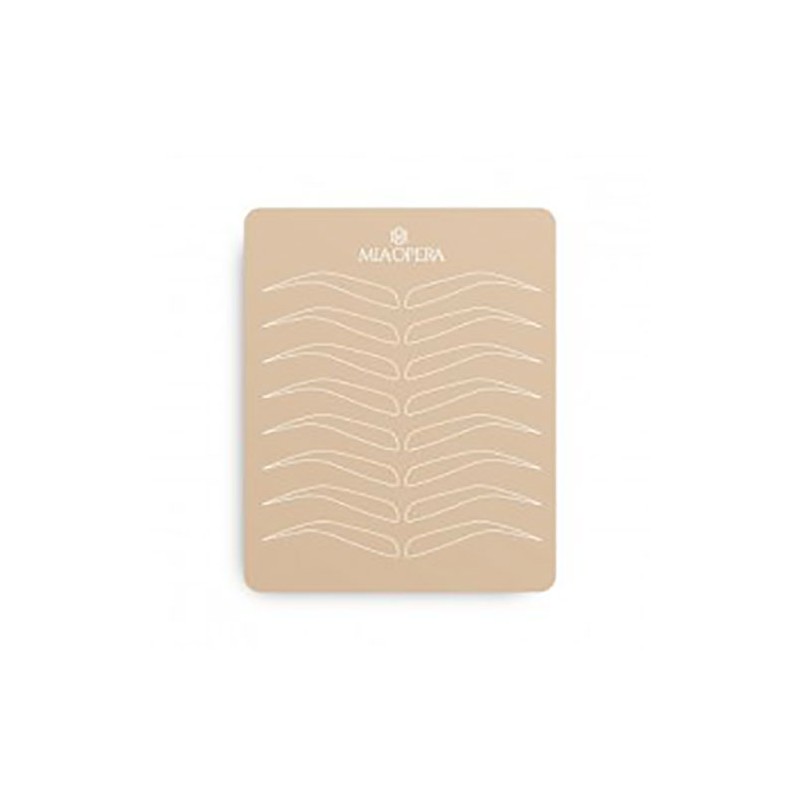 Line Practice Pad 20x15x H.0,15cm