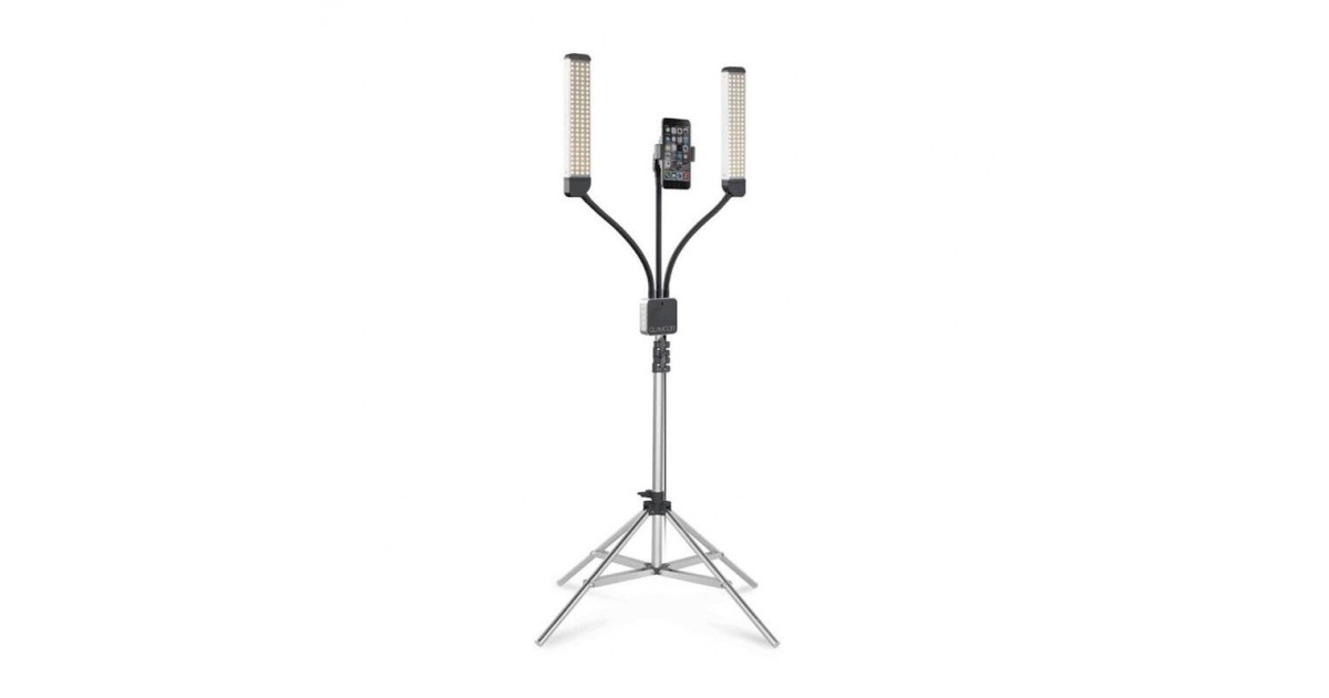 Glamcor Multimedia Lamp - Light Kit