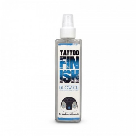 Tattoo Finish 200ml