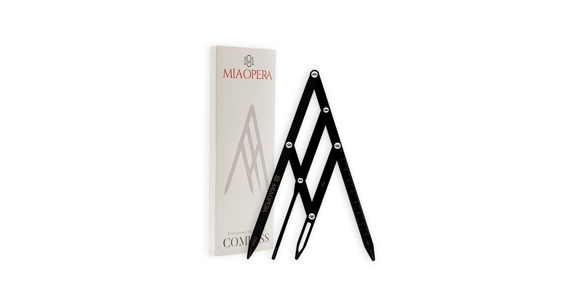 Miaopera Black Compass Miaopera Black Compass
