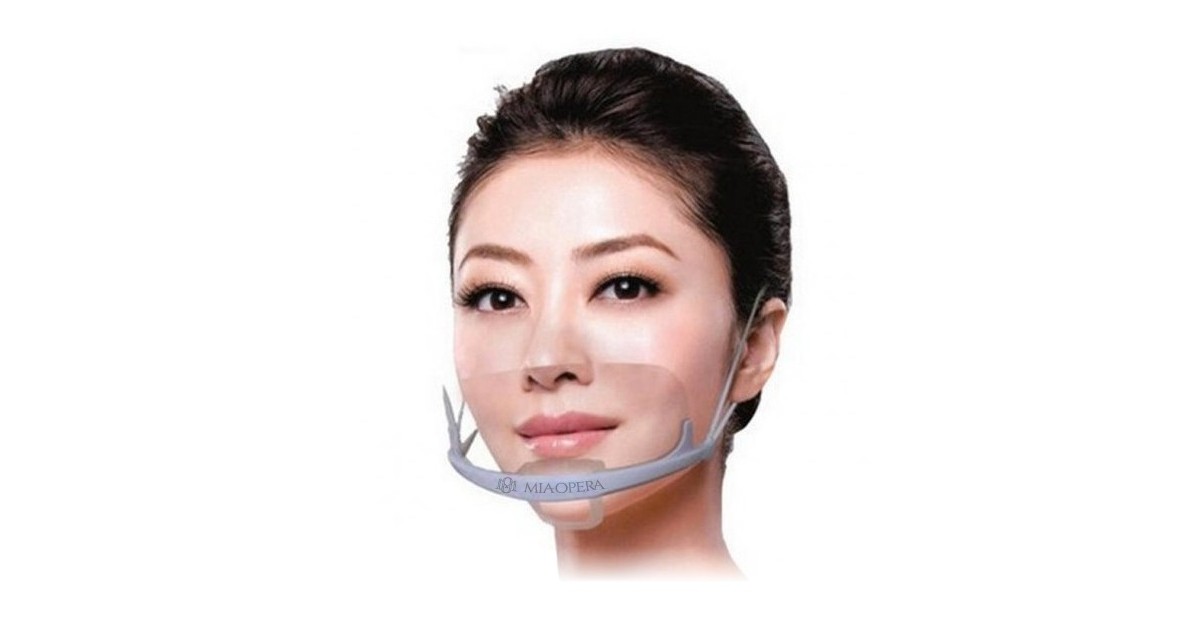 Miaopera Mask Miaopera Mask