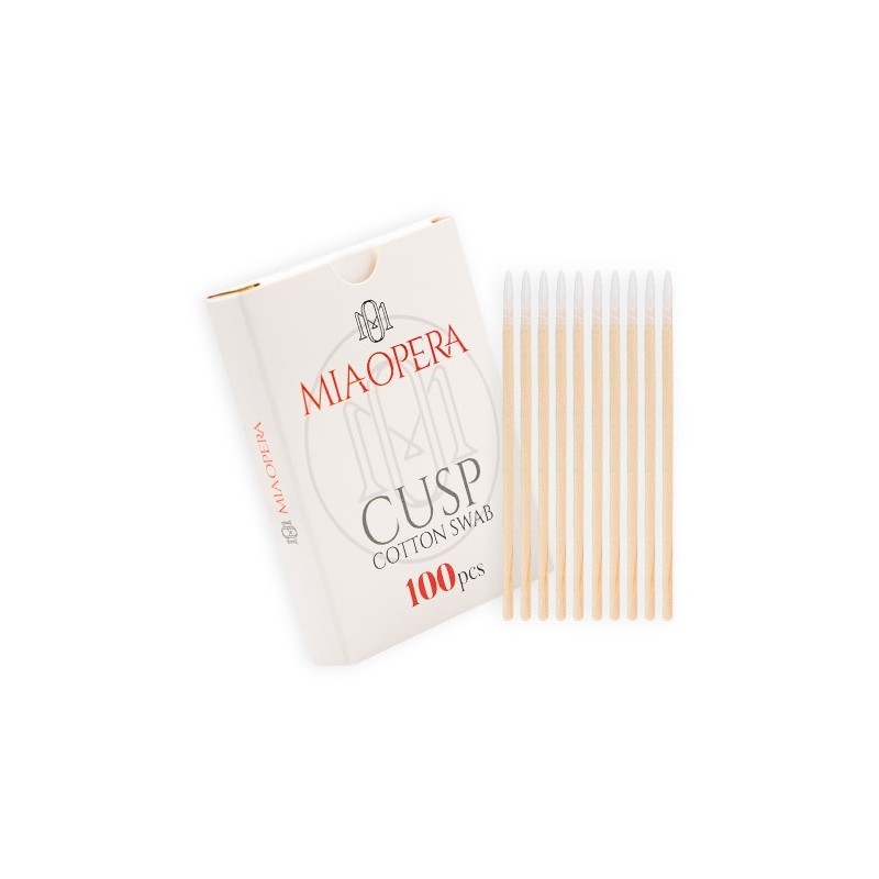 Miaopera Cotton Swab 100pcs