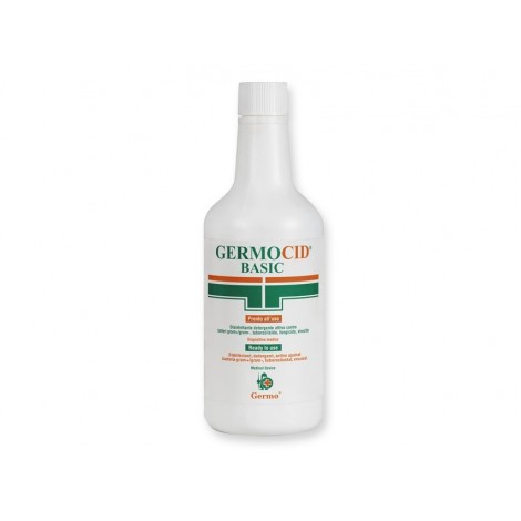 Germocid Basic Spray 750 Ml