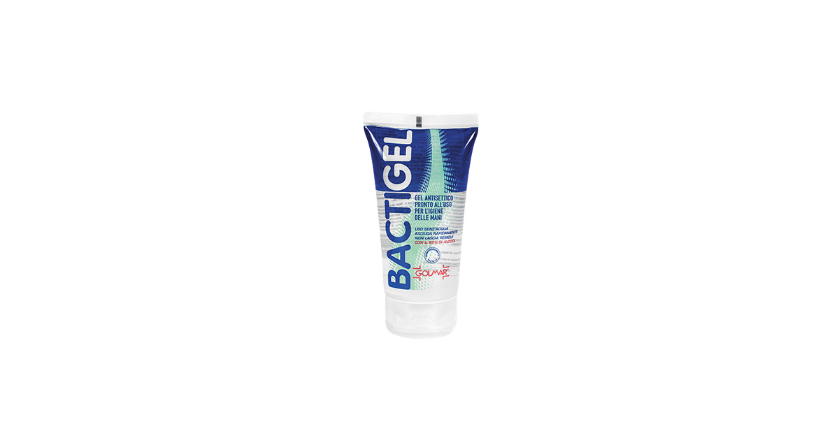 BACTIGEL Golmar - Gel Mani 75ml