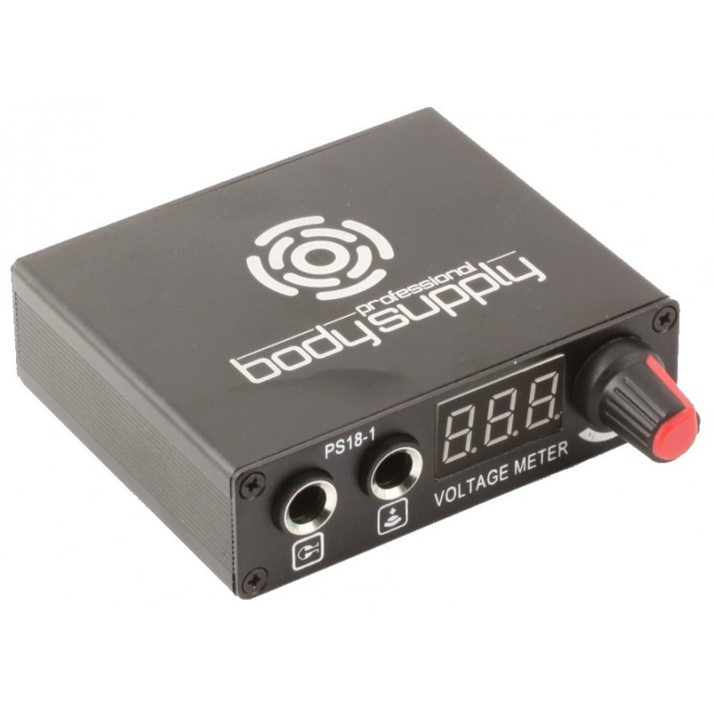 Boost Power Supply 3.33a - Digital