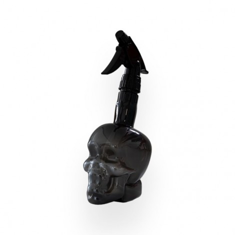 Spruzzetta Skull Black – 500ml